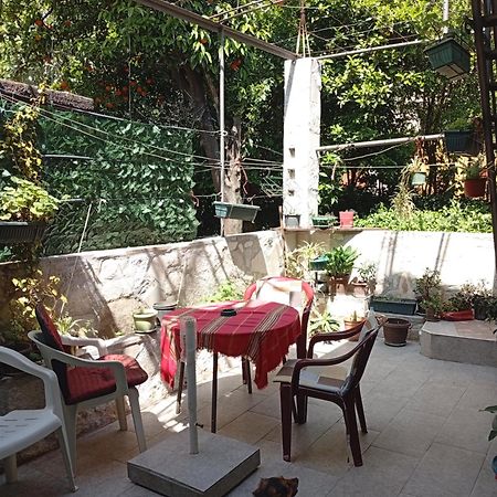 Apartment Radovic Kotor Exterior foto